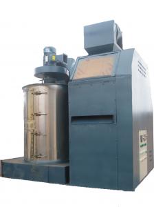 北斗星整體性銅米機(jī)，大型銅米機(jī)